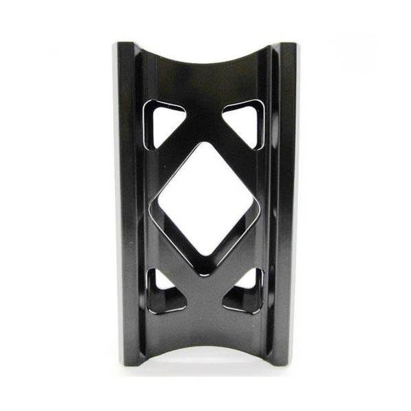 Ilc Replacement for Arctic CAT Handlebar Riser - Black 5.5-inch - ZR F XF M 2013 HANDLEBAR RISER - BLACK 5.5-INCH - ZR F XF M 201 - main